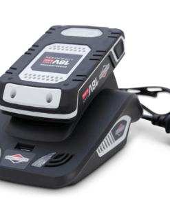 Alternative view of Victa 18V Single Battery Charger