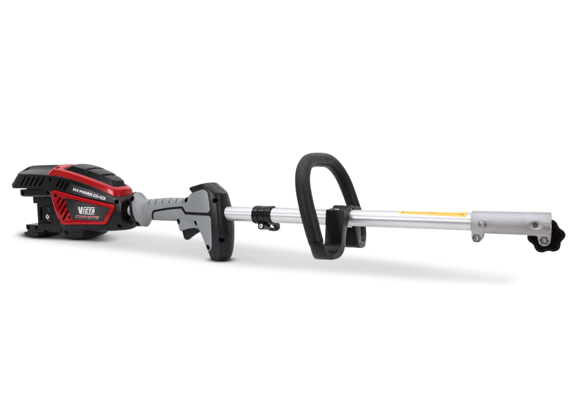 Victa’s versatile Combi