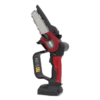 Mini Chainsaws Cordless