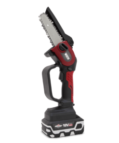 Alternative view of Victa 18V Battery Powered Corvette Mini Chainsaw