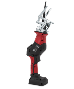 Battery Powered Pruning Saw