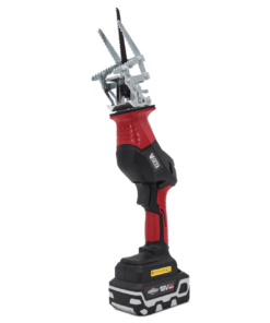 Alternative view of Victa 18V Battery Powered Corvette Mini Pruning Saw