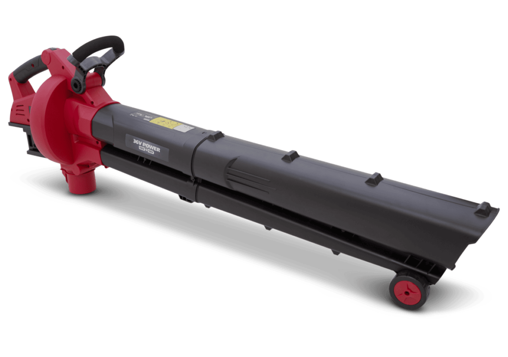 Victa Vac