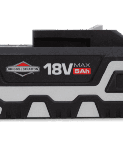 Alternative view of Victa 18V 5.0AH USB-C Battery