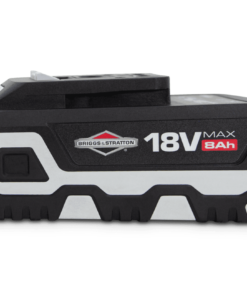 Alternative view of Victa 18V 8.0AH USB-C Battery