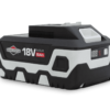 Push Mower Battery Operated