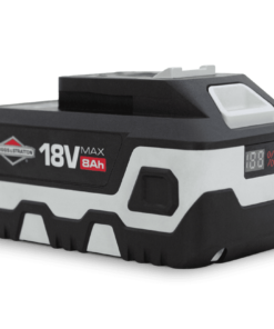Push Mower Battery Operated