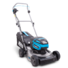 Battery Powered Lawn Equipment