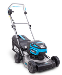 Battery Powered Lawn Equipment