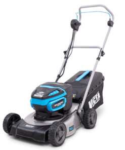 Alternative view of Victa Powercut 36V 16" Steel Deck Lawn Mower