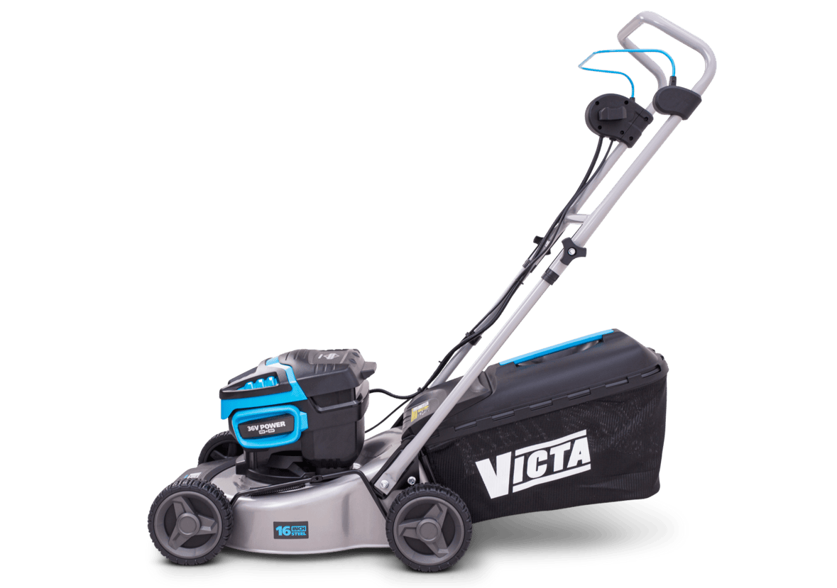Victa Mowers
