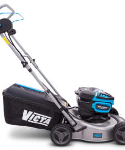 18V Battery-Powered Garden Tools