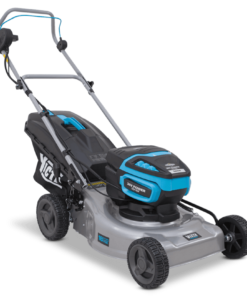 Battery Lawn Equipment