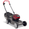 Victa Electric Lawn Mowers