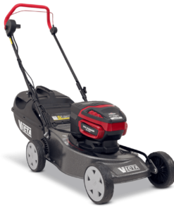 Victa Electric Lawn Mowers