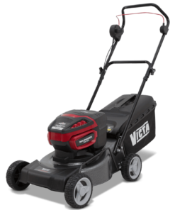 Alternative view of Victa 16" Corvette Twin 18v Lawn Mower Skin