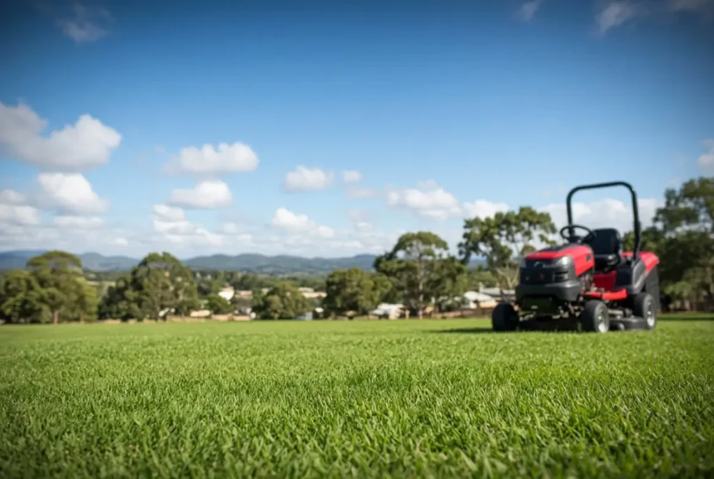 victa mowers